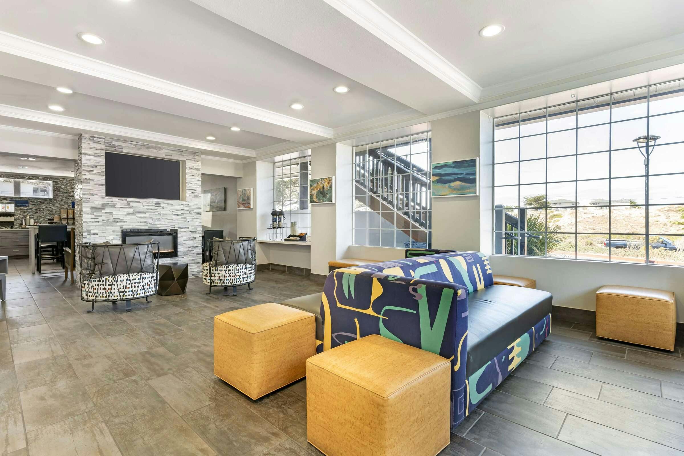 Best Western Beach Dunes Inn