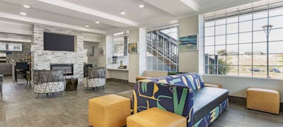 Best Western Beach Dunes Inn