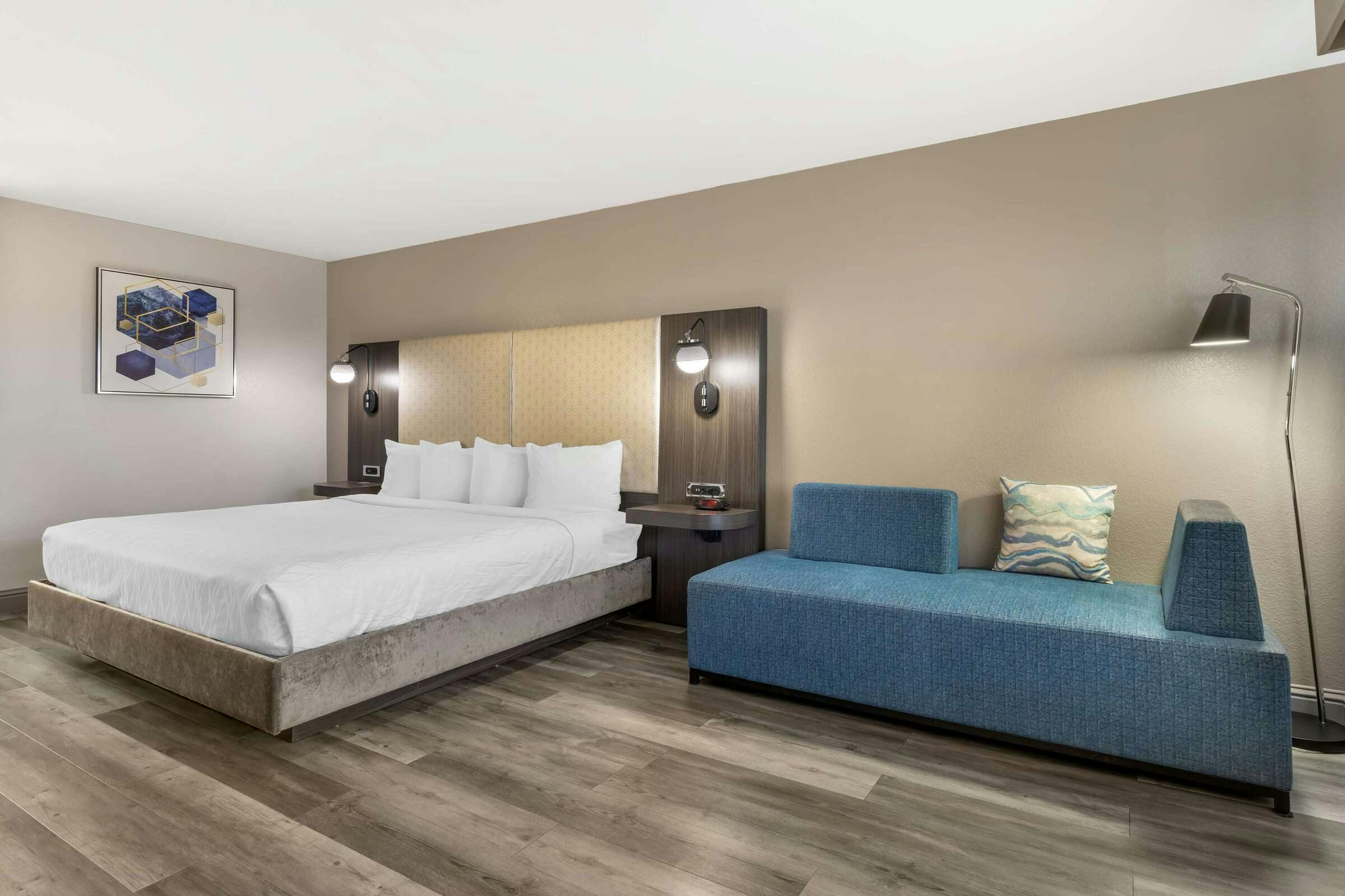 Hotel Best Western Beach Dunes Inn photo 1