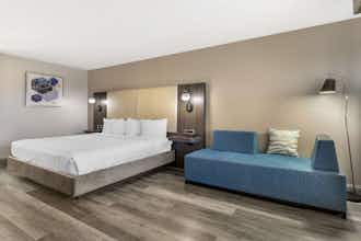 Hotel Best Western Beach Dunes Inn photo 1