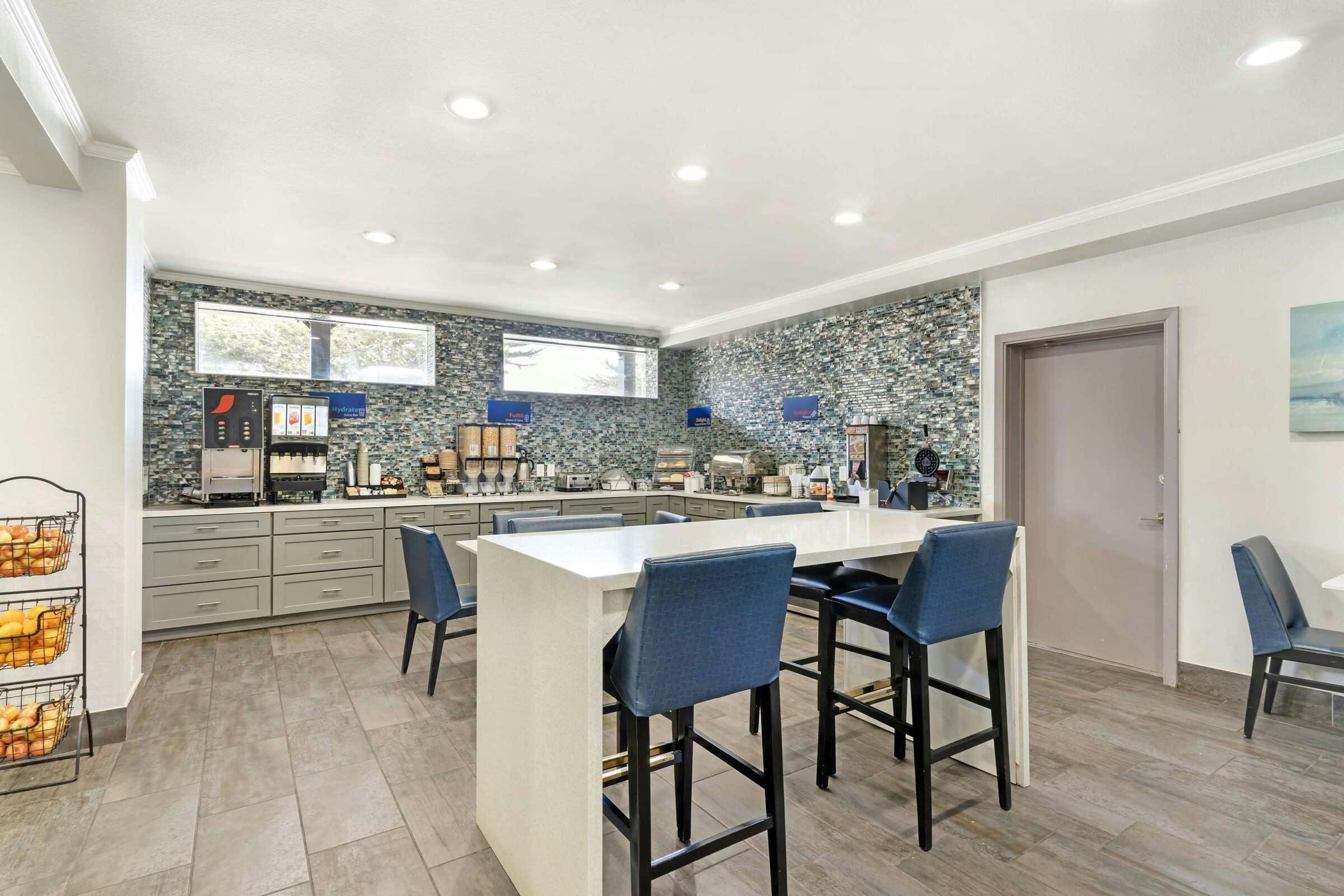 Hotel Best Western Beach Dunes Inn photo 2