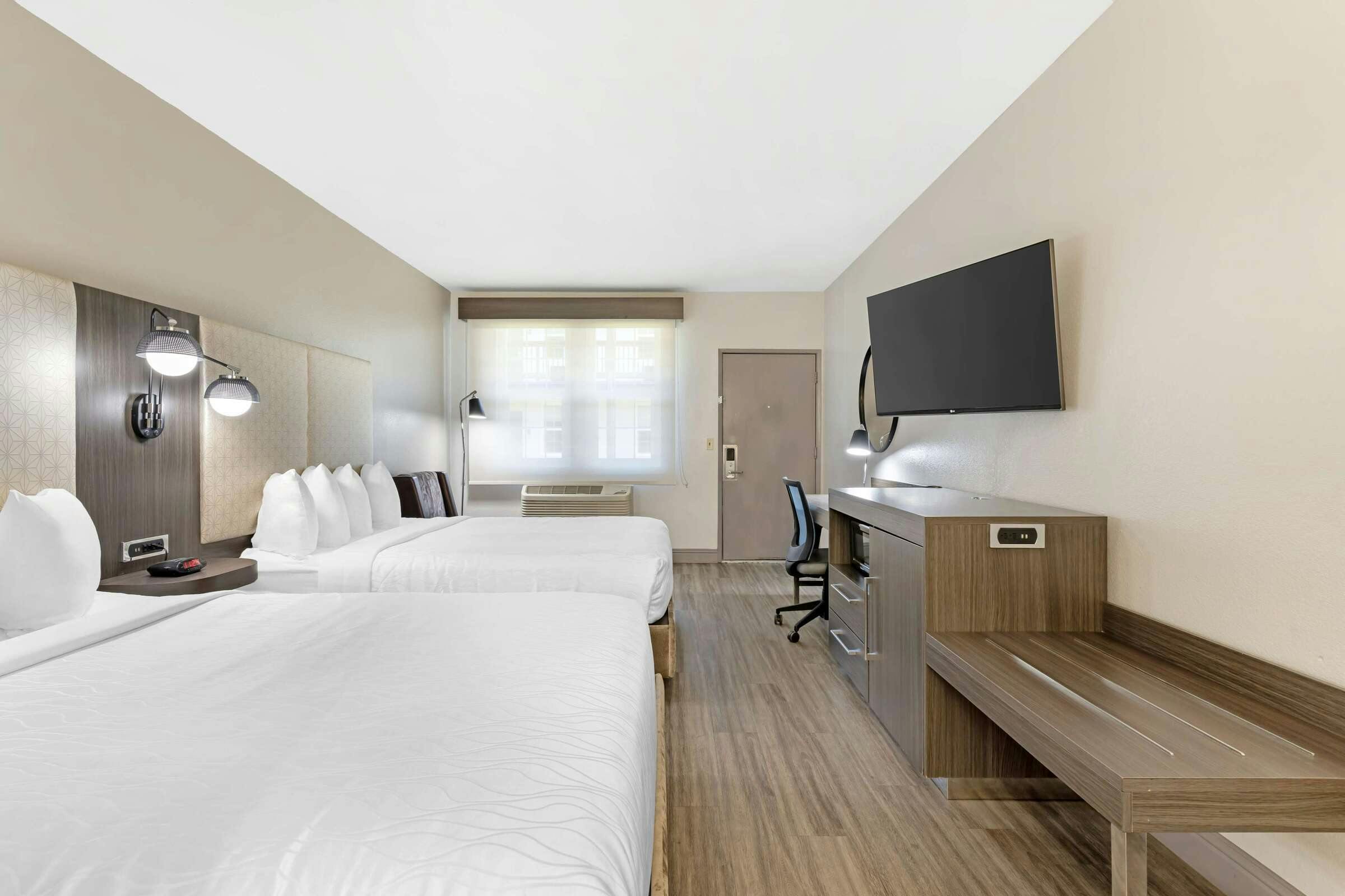 Hotel Best Western Beach Dunes Inn photo 3