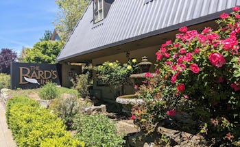 The Bard's Inn, Bw Signature Collection By Best Western