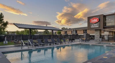 Aiden by Best Western @ Flagstaff