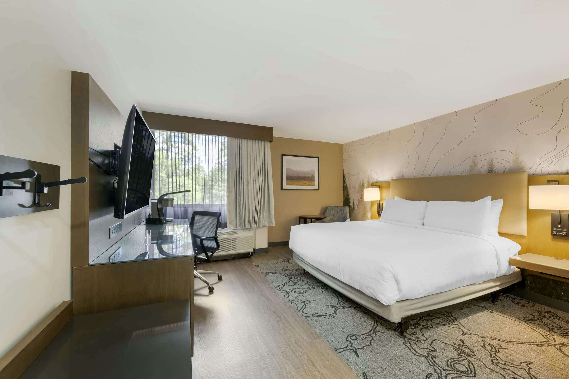 Hotel Aiden by Best Western @ Flagstaff photo 1