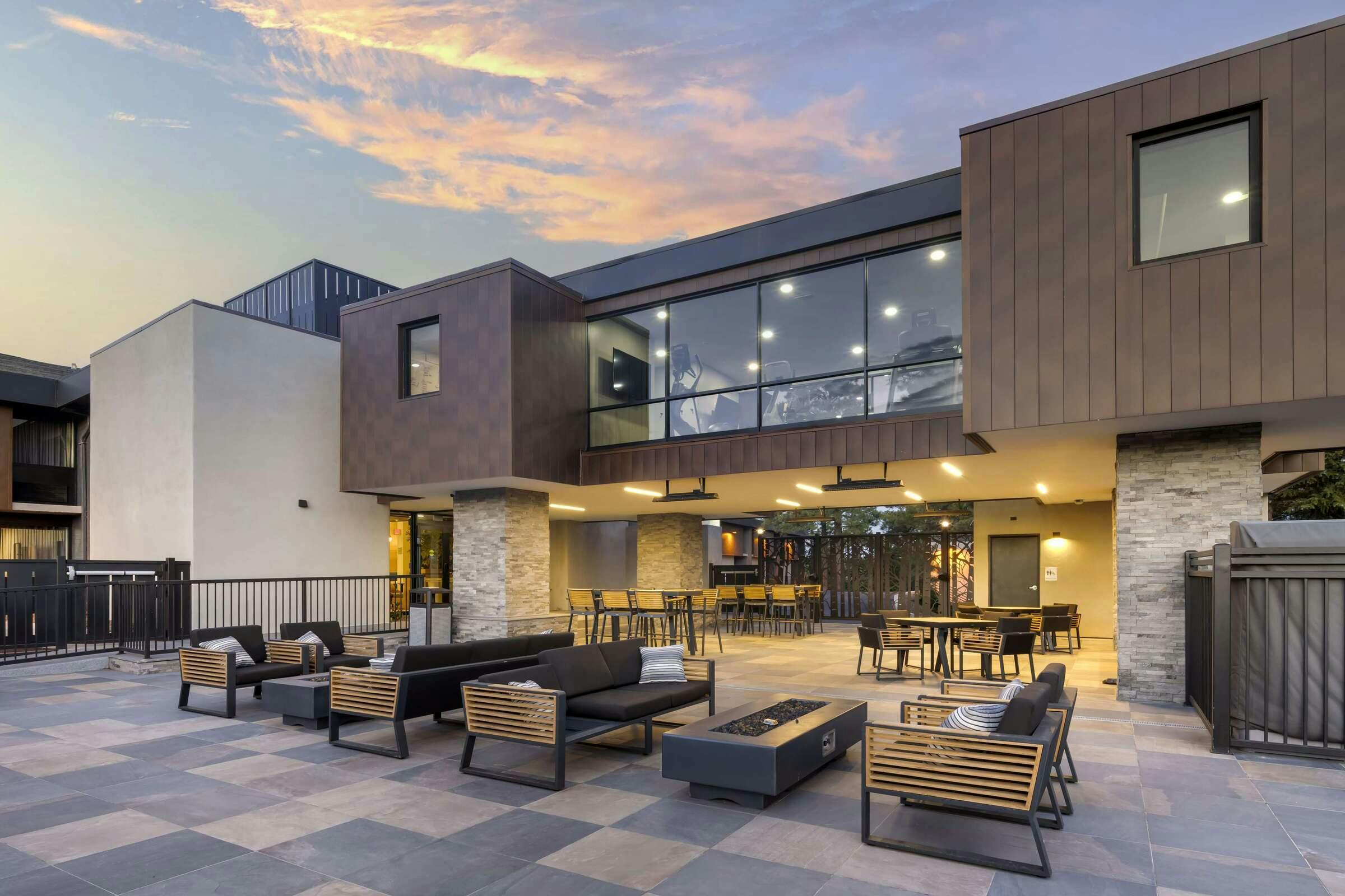 Hotel Aiden by Best Western @ Flagstaff photo 2