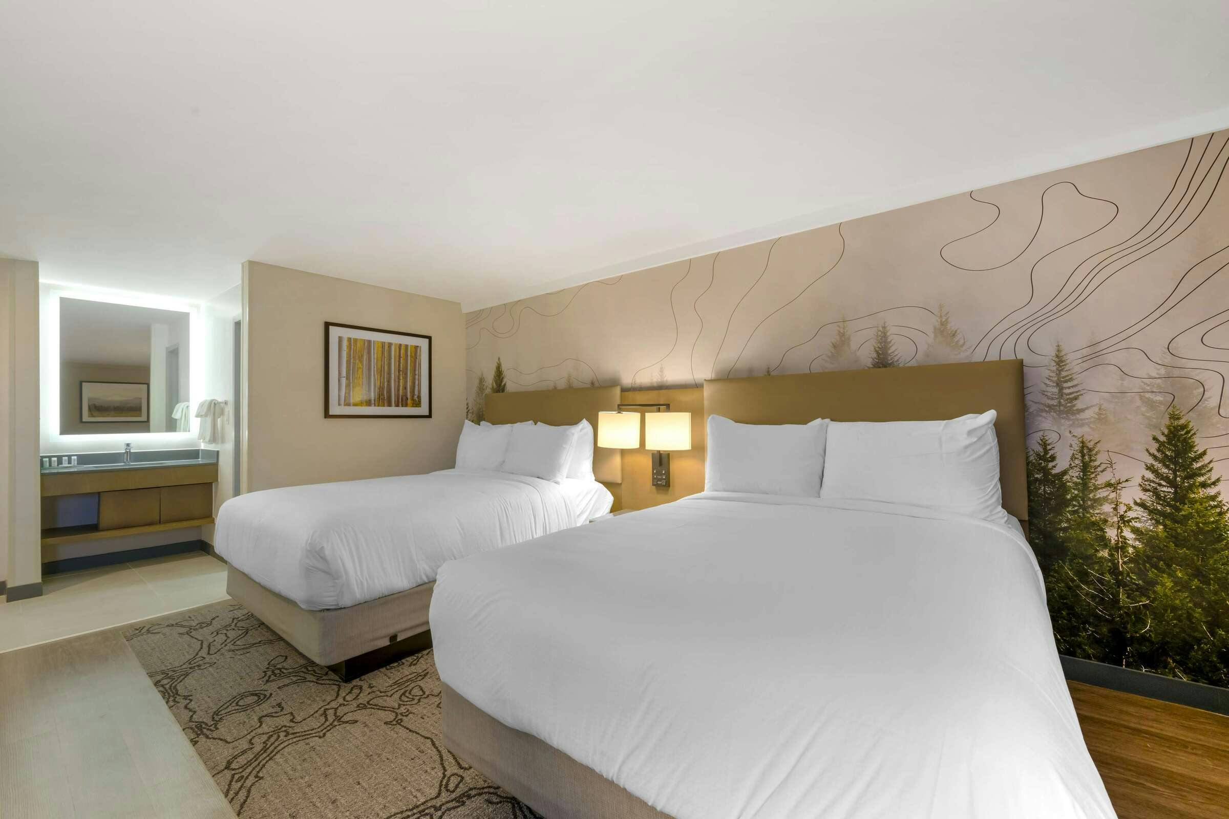 Hotel Aiden by Best Western @ Flagstaff photo 5