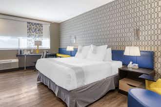 Hotel Glō Best Western Savannah Gateway I 95 photo 2