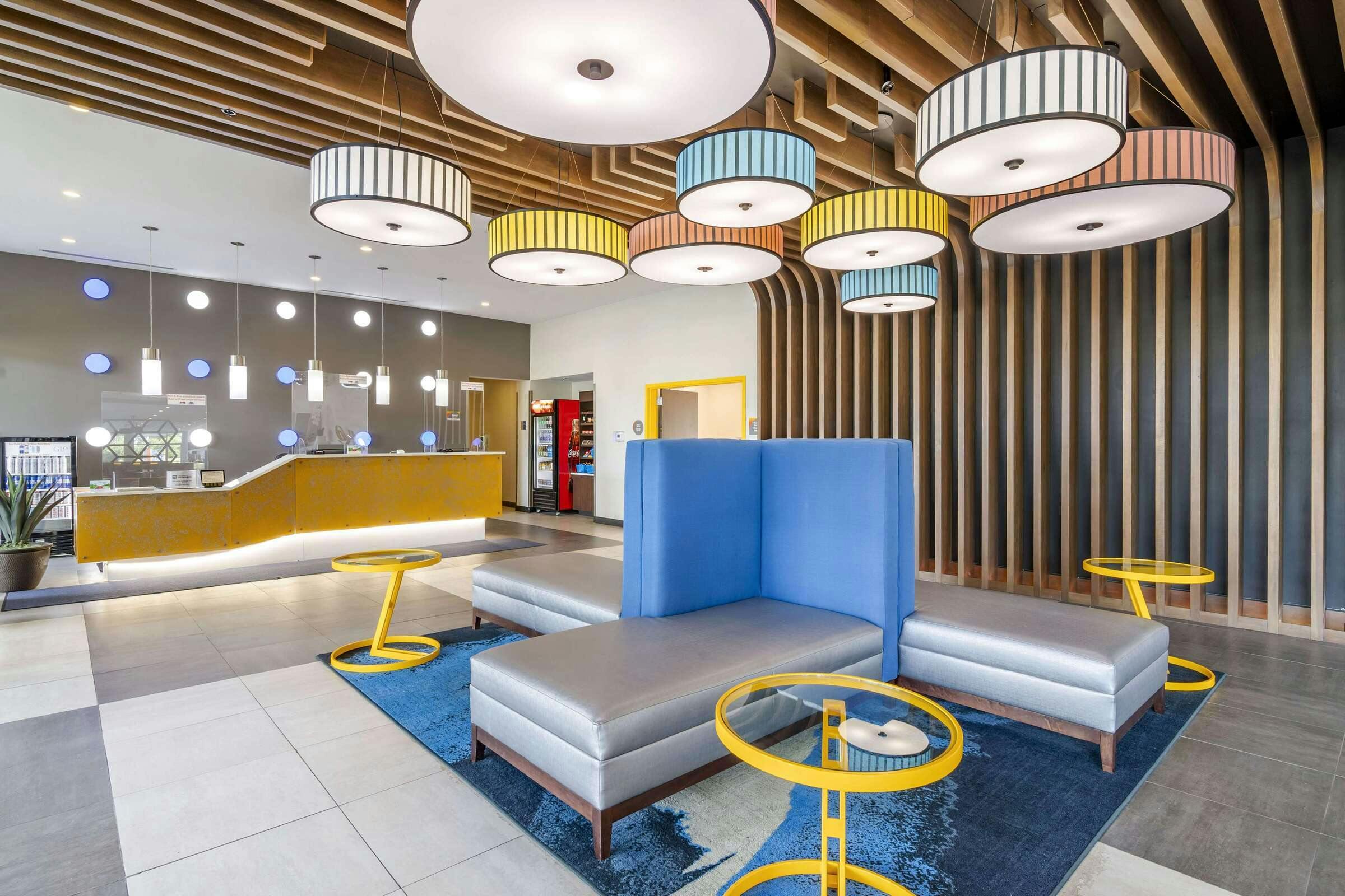 Hotel Glō Best Western Savannah Gateway I 95 photo 5