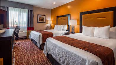 Hotel Best Western Plus Zion West Hotel photo 1