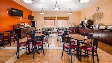 Hotel Best Western Plus Zion West Hotel photo 3