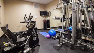 Hotel Best Western Plus Zion West Hotel photo 5