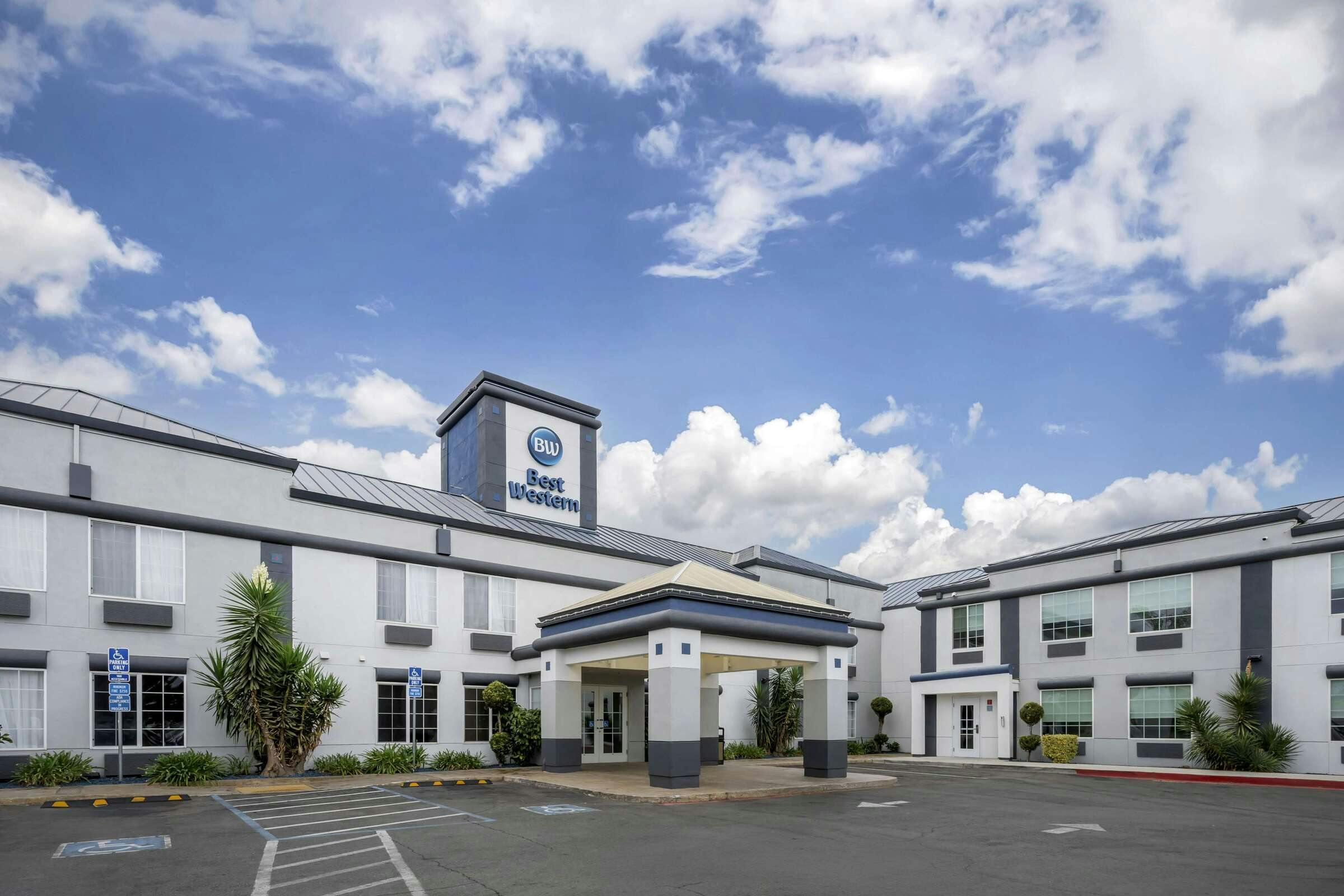 Best Western Galt Inn