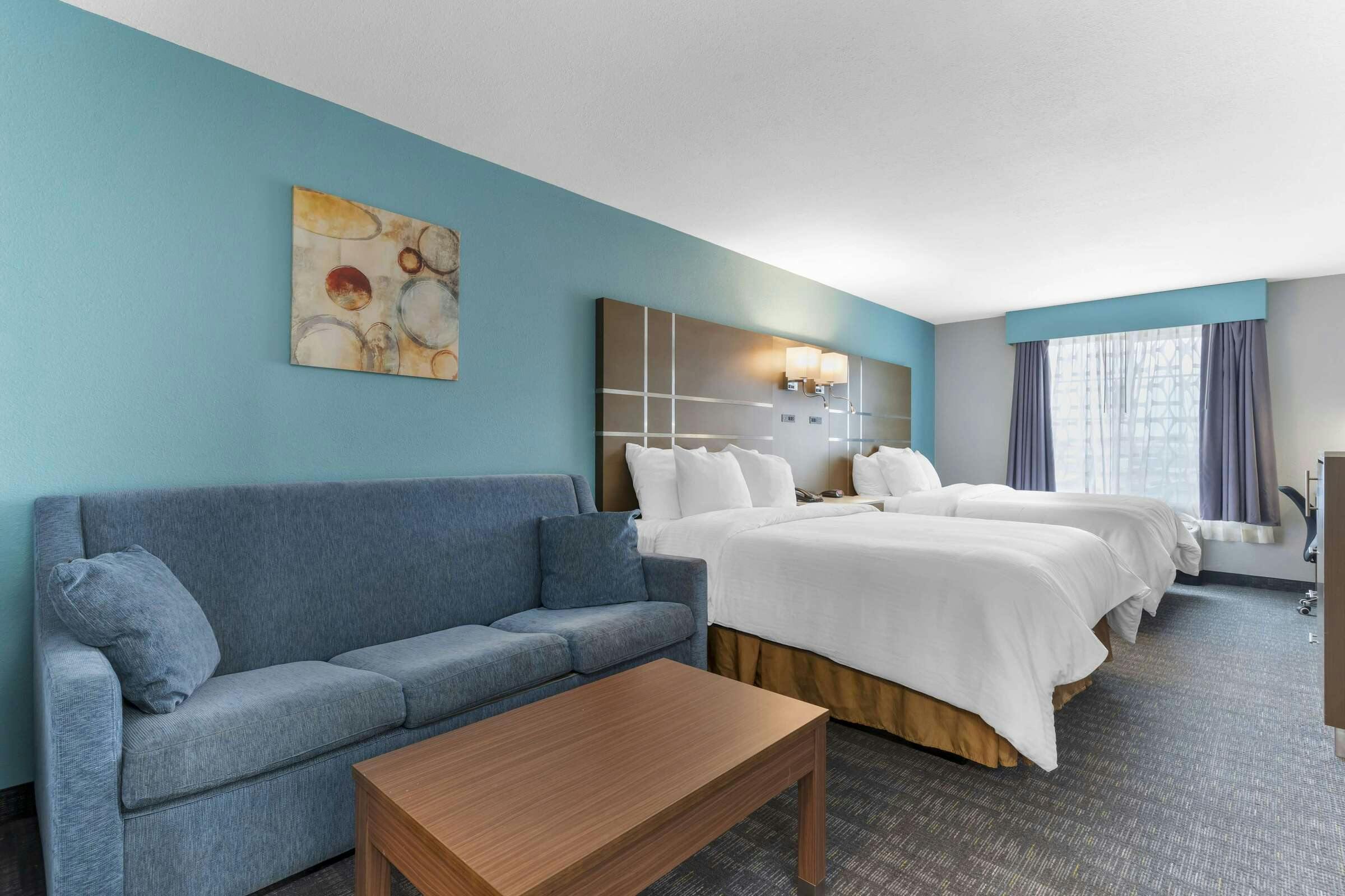 Hotel Best Western Galt Inn photo 1