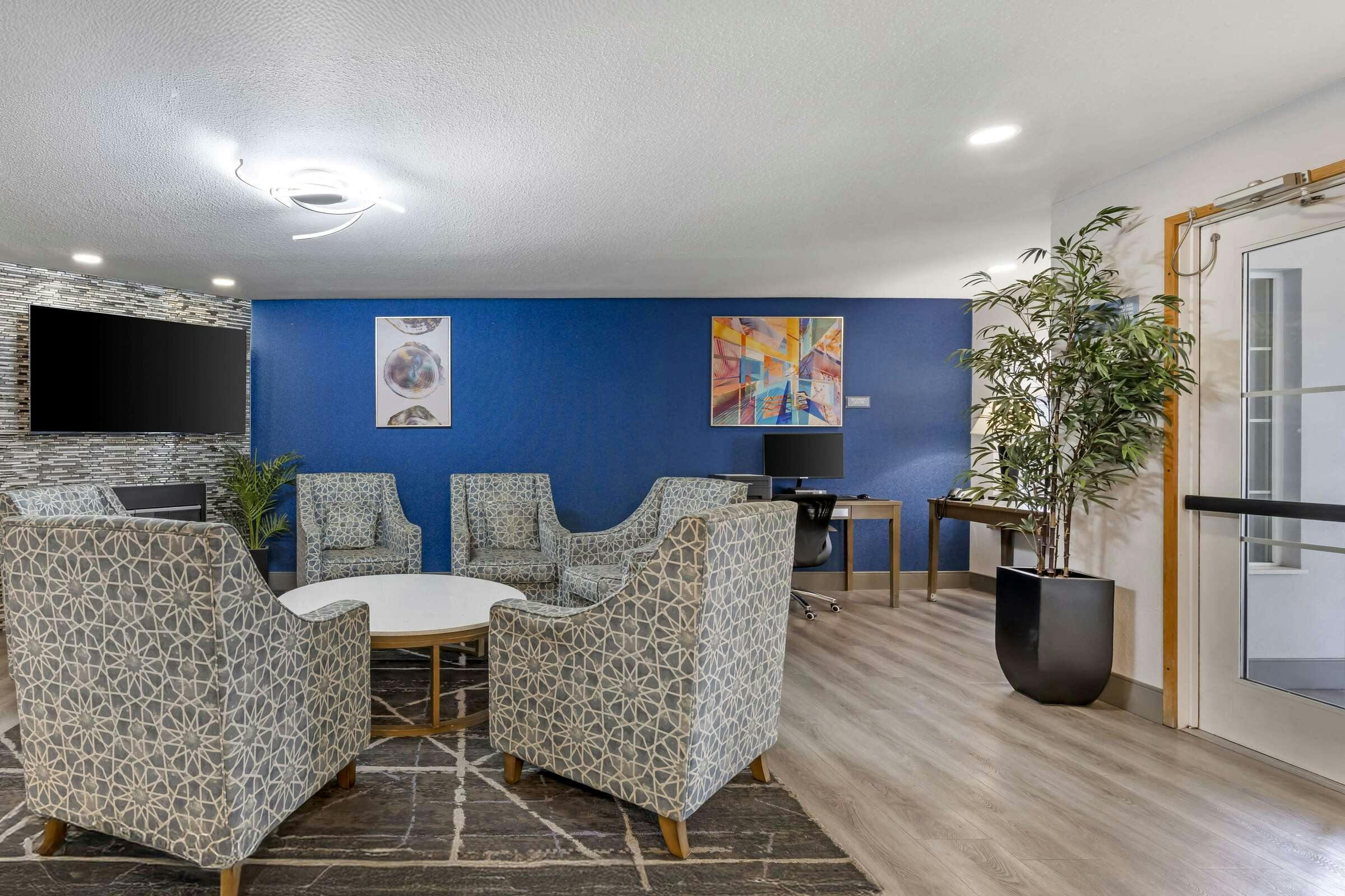 Hotel Best Western Galt Inn photo 2