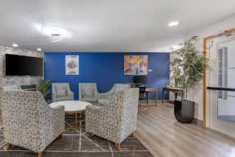 Hotel Best Western Galt Inn photo 2