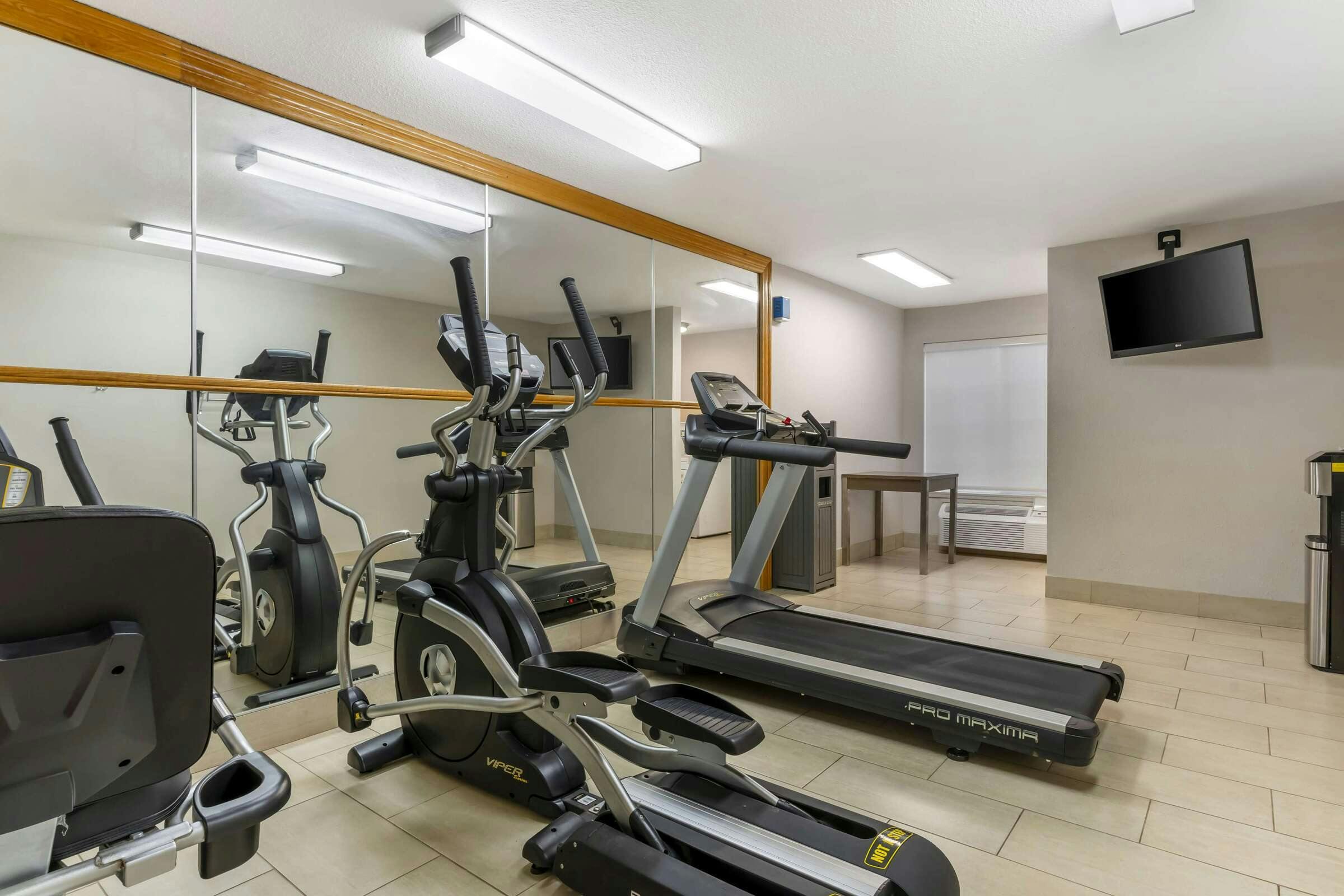 Hotel Best Western Galt Inn photo 3