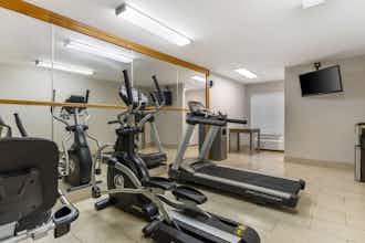 Hotel Best Western Galt Inn photo 3