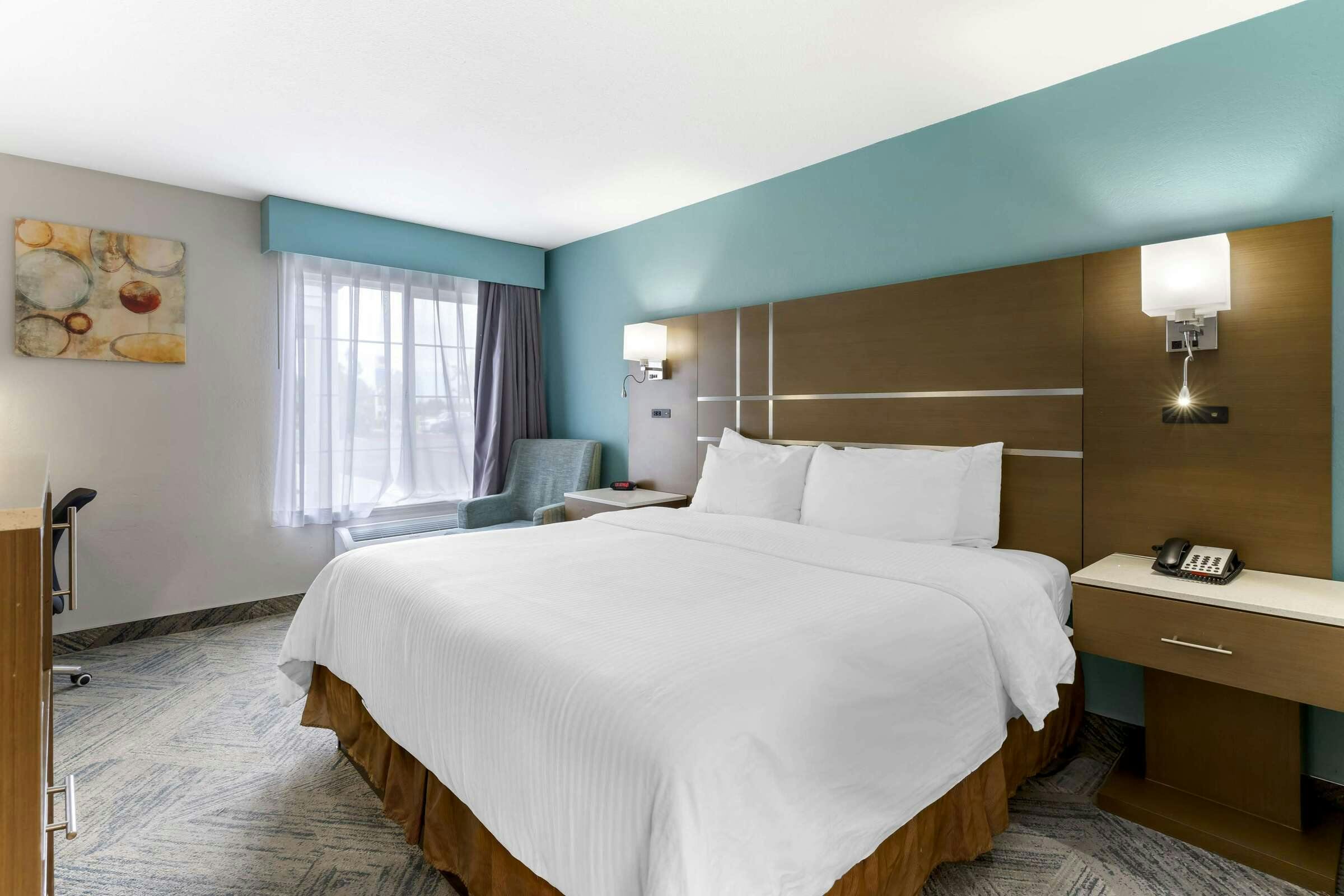 Hotel Best Western Galt Inn photo 4