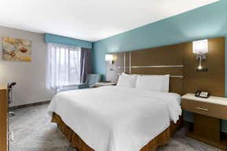 Hotel Best Western Galt Inn photo 4