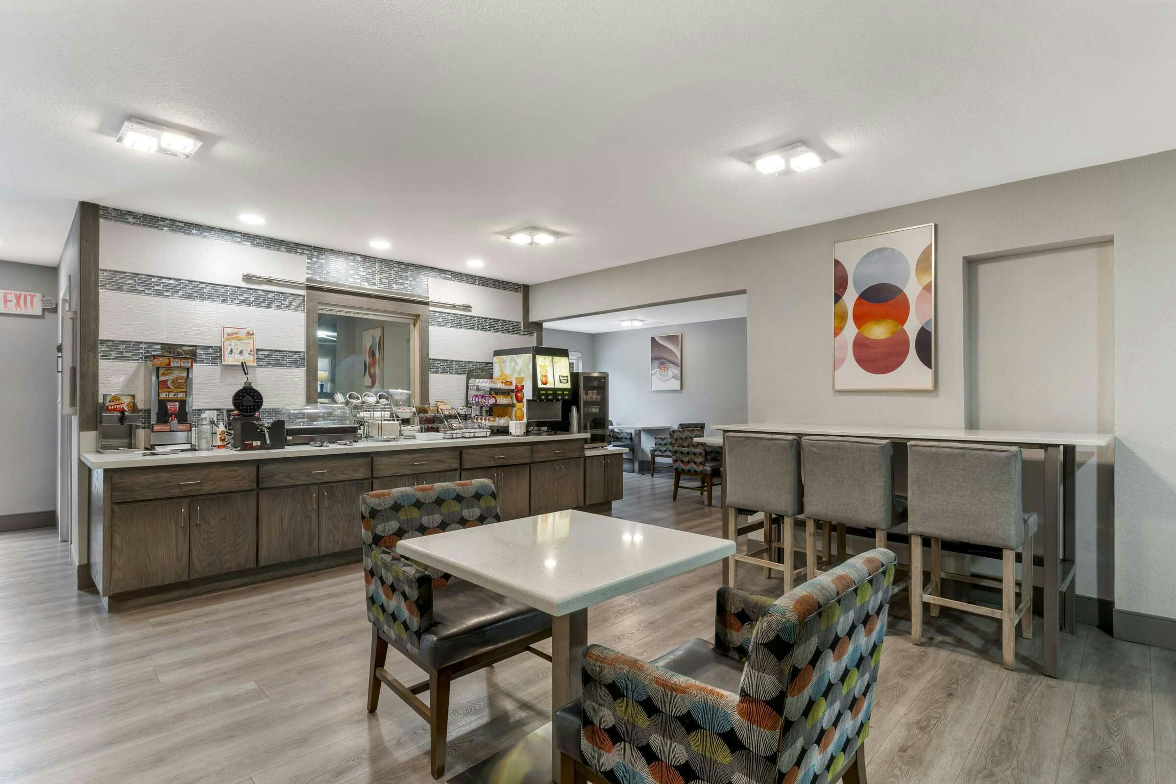 Hotel Best Western Galt Inn photo 5