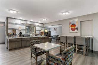 Hotel Best Western Galt Inn photo 5