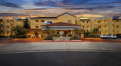 Best Western Moreno Hotel & Suites