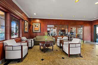 Hotel Best Western Moreno Hotel & Suites photo 1