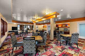 Hotel Best Western Moreno Hotel & Suites photo 2