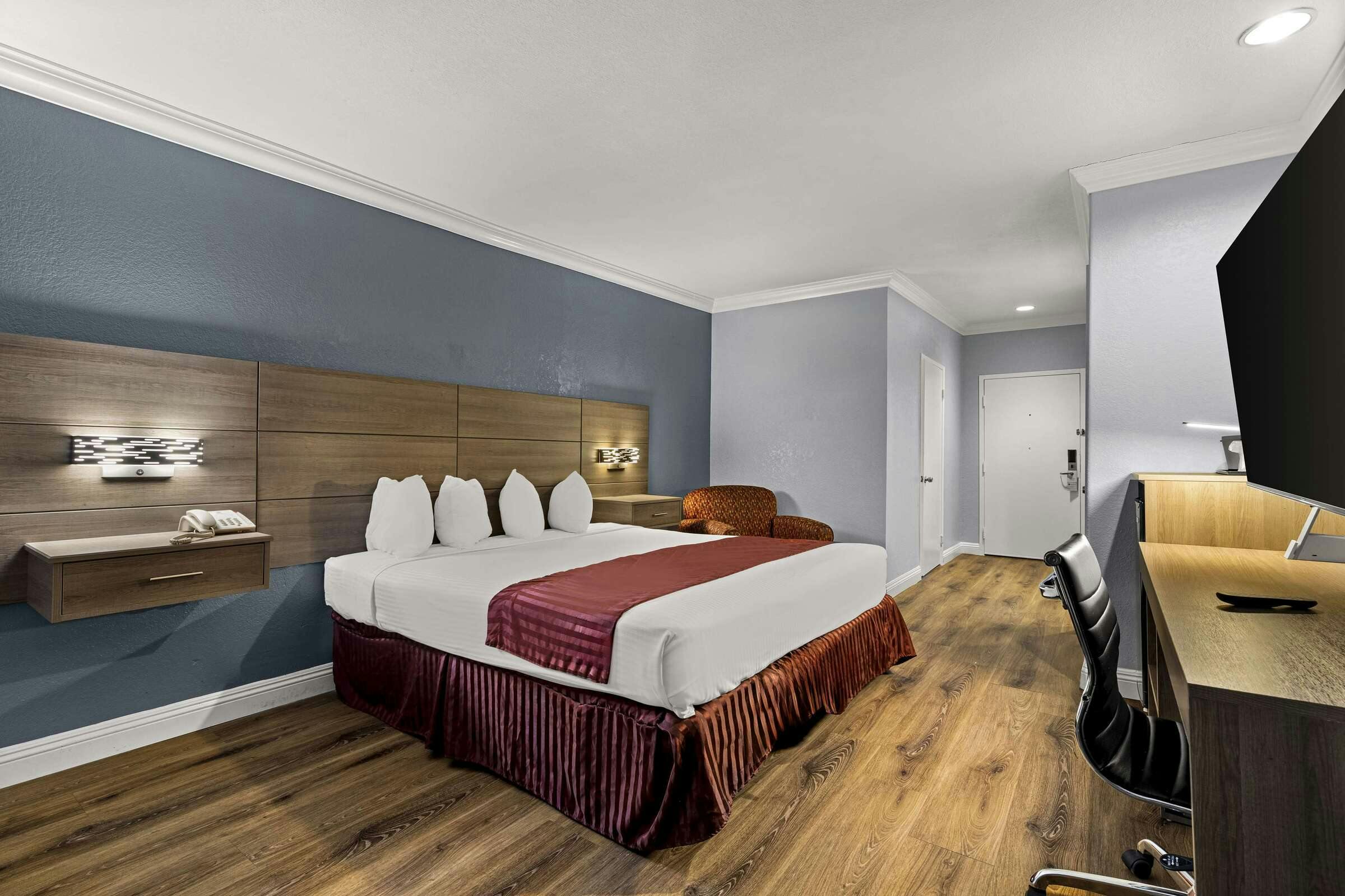 Hotel Best Western Moreno Hotel & Suites photo 3