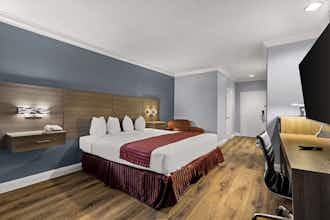 Hotel Best Western Moreno Hotel & Suites photo 3