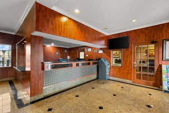 Hotel Best Western Moreno Hotel & Suites photo 4