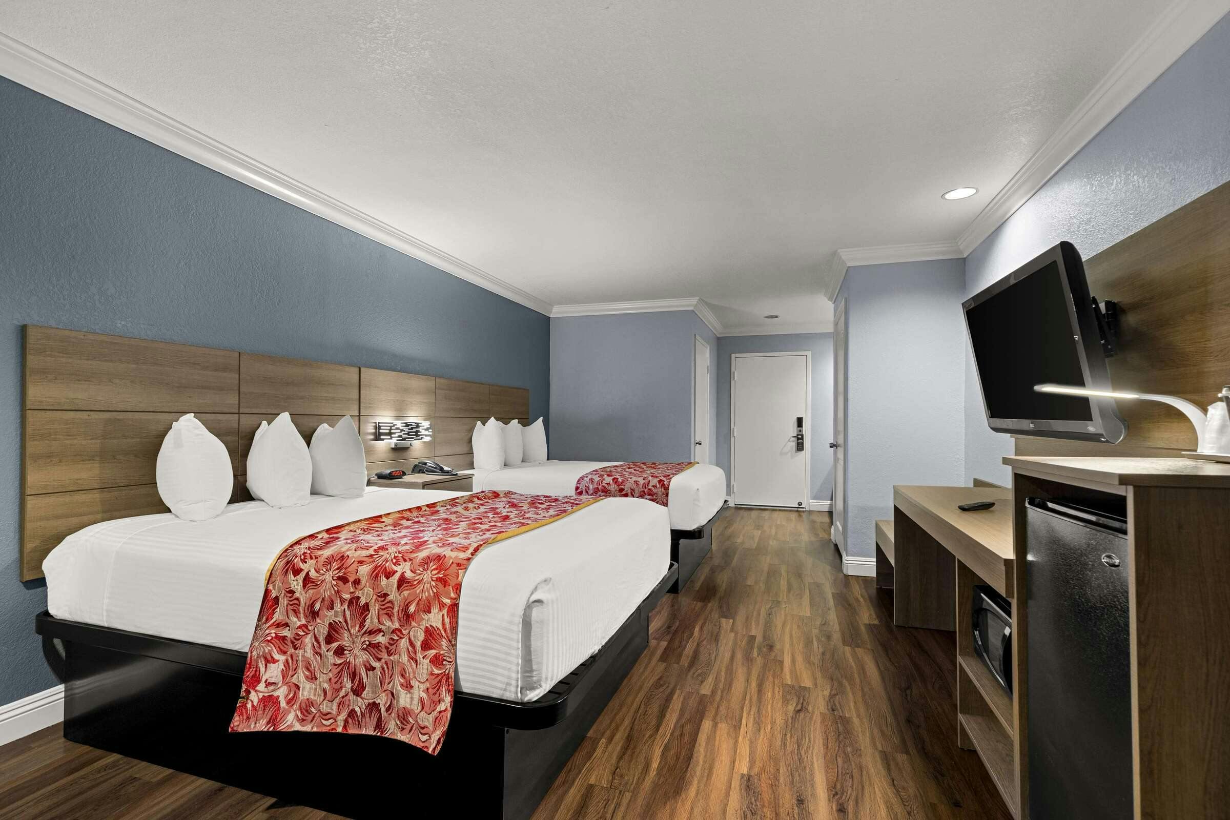 Hotel Best Western Moreno Hotel & Suites photo 5