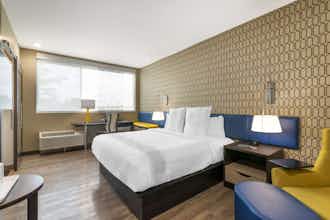 Hotel Glō Best Western Pooler Savannah Airport Hotel photo 1