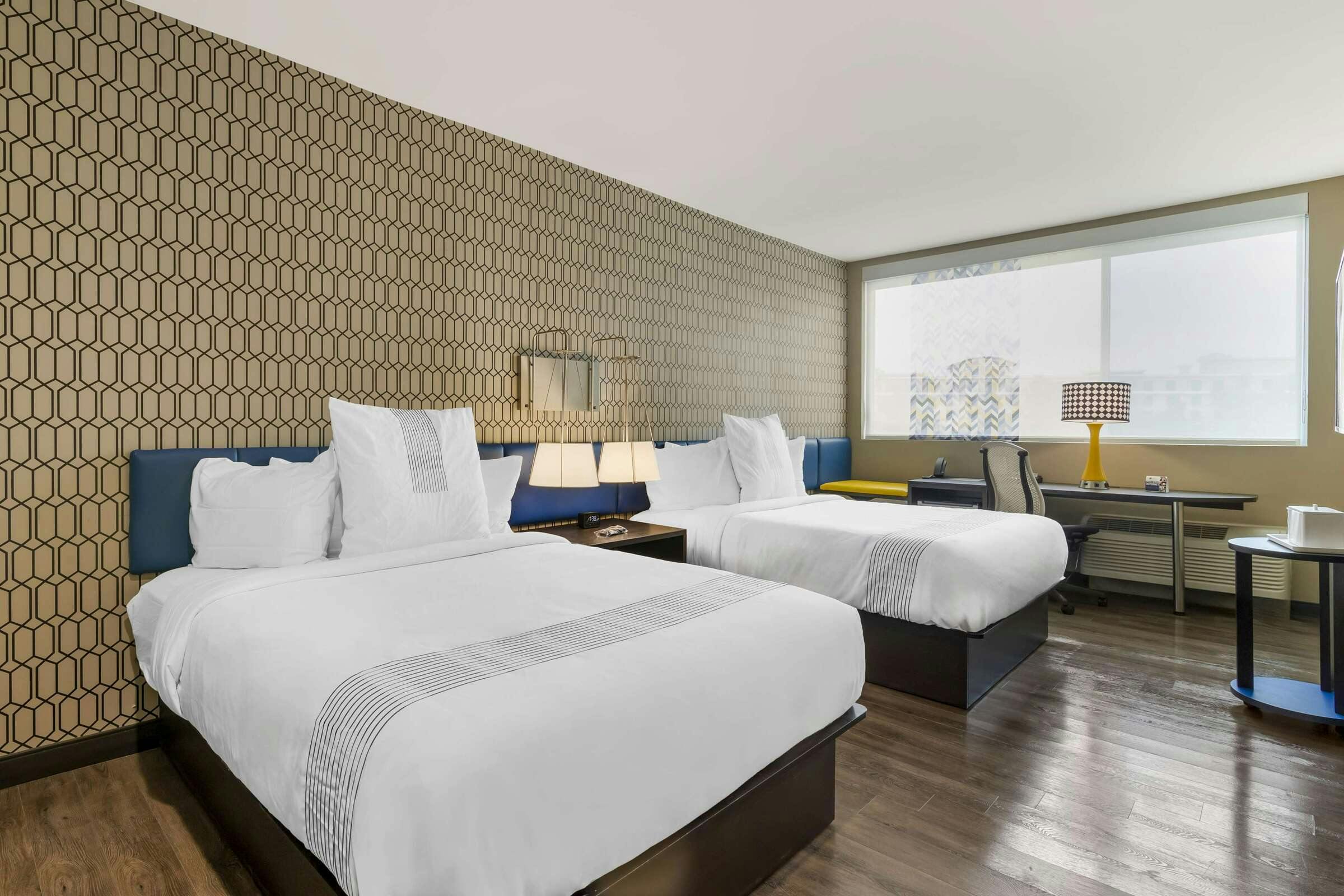 Hotel Glō Best Western Pooler Savannah Airport Hotel photo 3