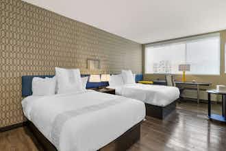 Hotel Glō Best Western Pooler Savannah Airport Hotel photo 3