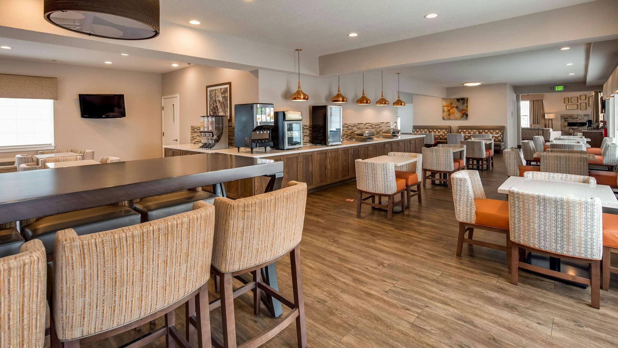 Hotel Best Western Plus Bayshore Inn photo 1