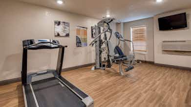 Hotel Best Western Plus Bayshore Inn photo 2