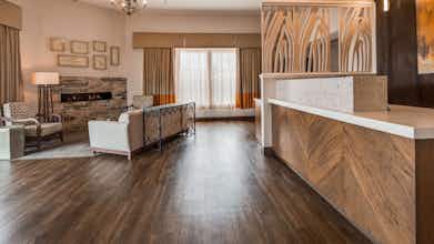 Hotel Best Western Plus Bayshore Inn photo 5