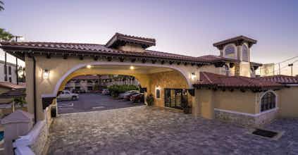 Hotel Best Western Historical Inn photo 1