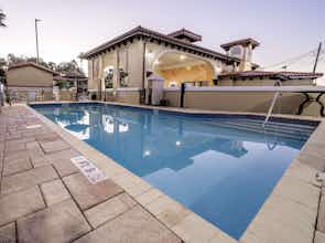 Hotel Best Western Historical Inn photo 2