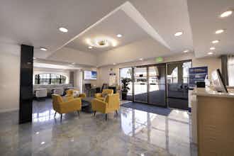 Hotel Best Western Historical Inn photo 3