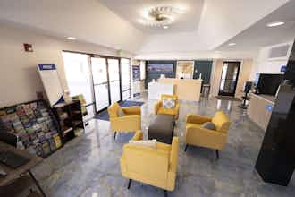 Hotel Best Western Historical Inn photo 4