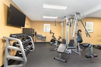 Hotel Best Western Plus Rancho Cordova Inn photo 2