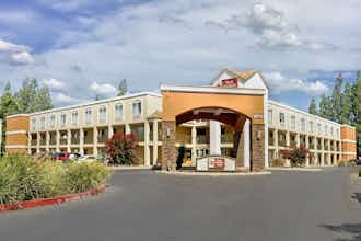 Hotel Best Western Plus Rancho Cordova Inn photo 3