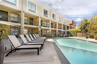 Hotel Best Western Plus Rancho Cordova Inn photo 4