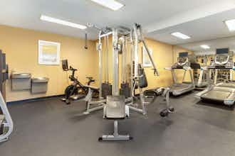 Hotel Best Western Plus Rancho Cordova Inn photo 5