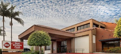 Best Western Plus Redondo Beach Inn