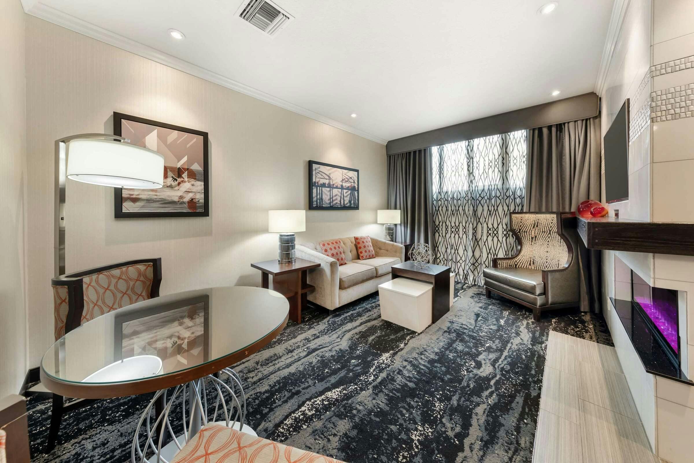 Hotel Best Western Plus Redondo Beach Inn photo 2