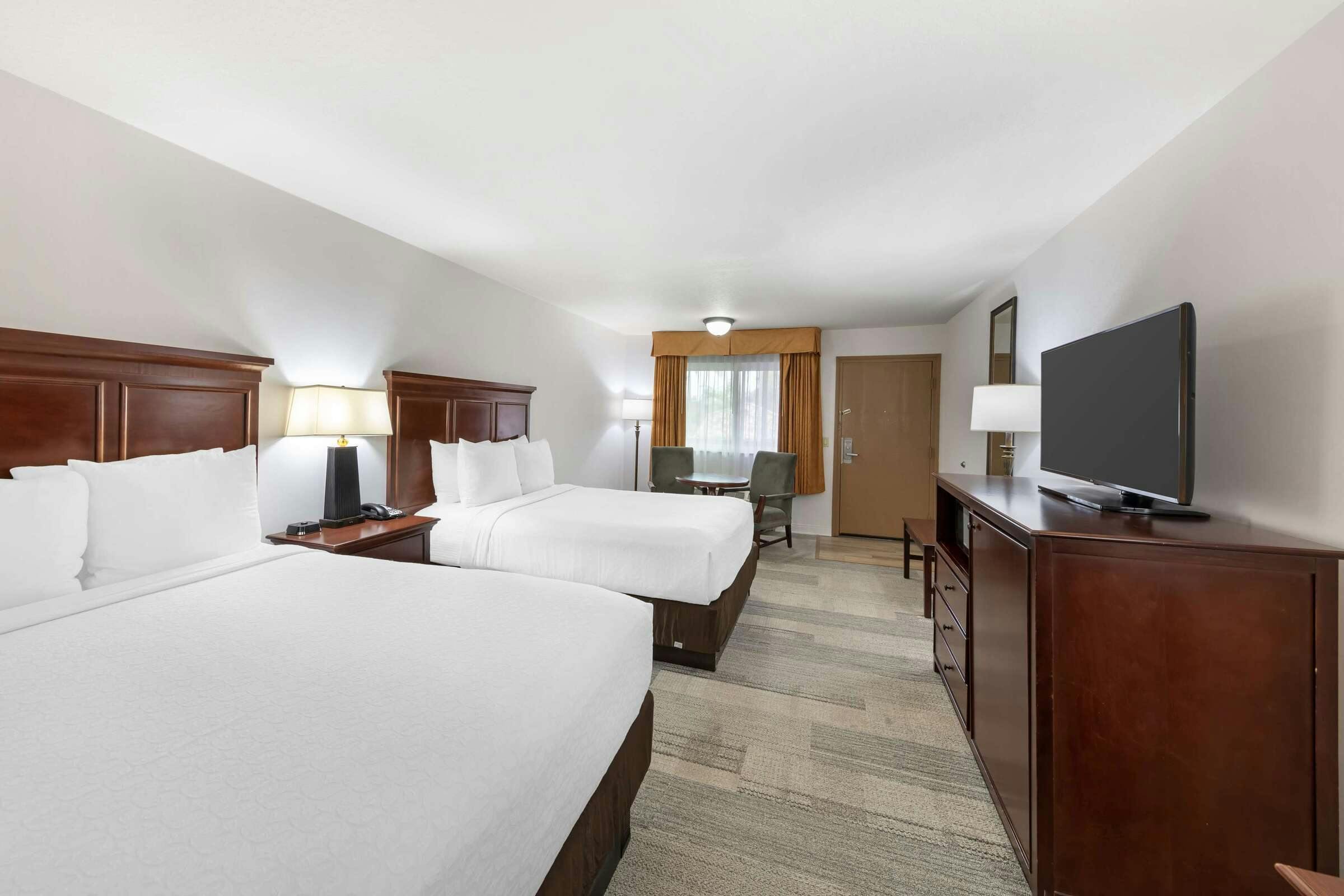 Hotel Best Western Plus Redondo Beach Inn photo 3